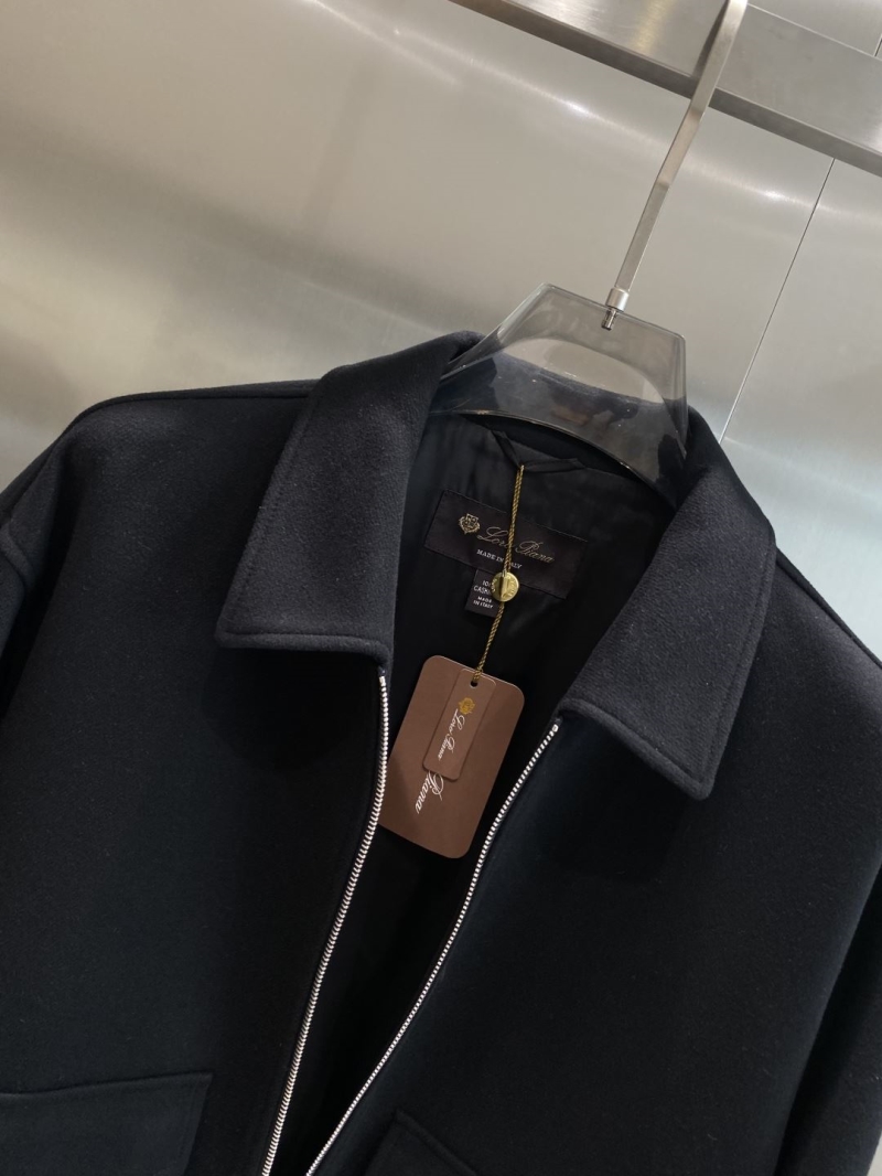 L0r0 P1ana outwear